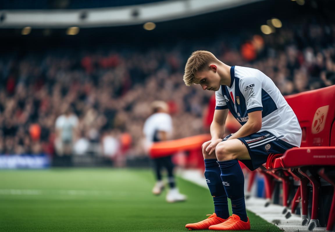 U23政策下中国足球年轻球员成长困境：留洋与青训体系升级的双重路径探索