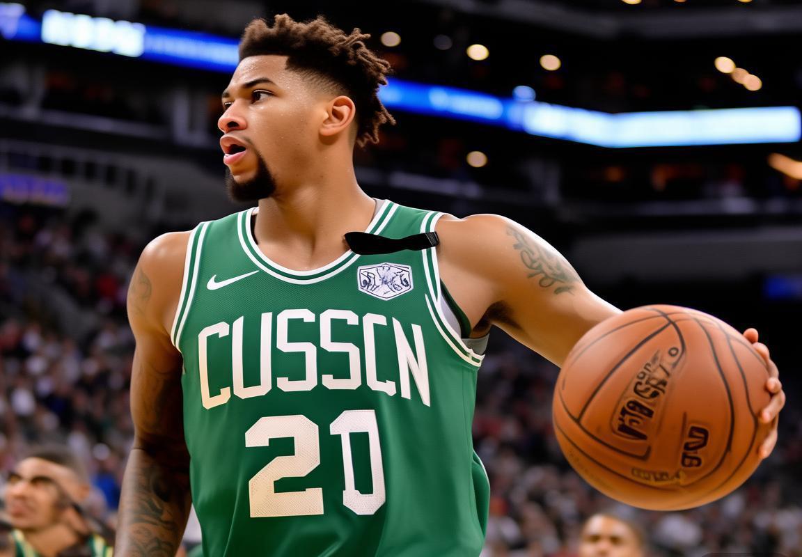 运动看点：NBA新赛季底特律活塞挑战波士顿凯尔特人，坎宁安率青年军对决绿军