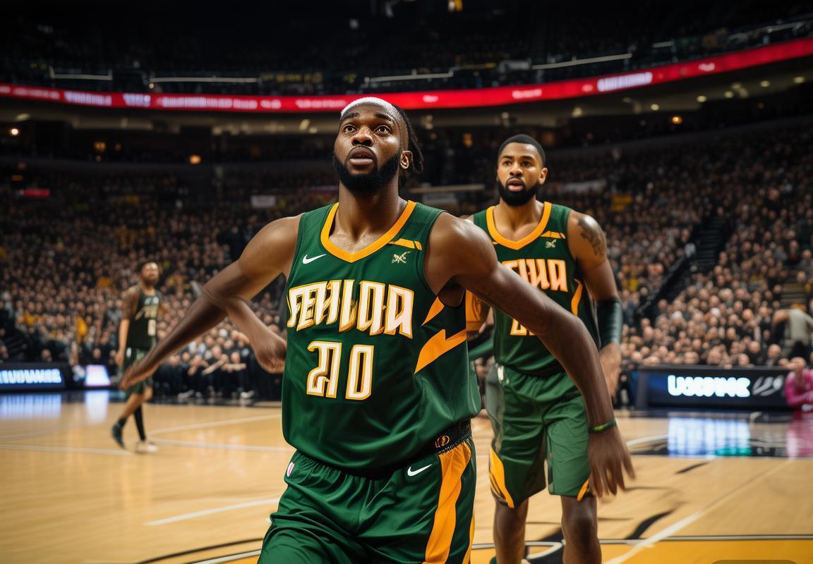 安东尼·爱德华兹创森林狼队史纪录，率队NBA常规赛大胜马刺